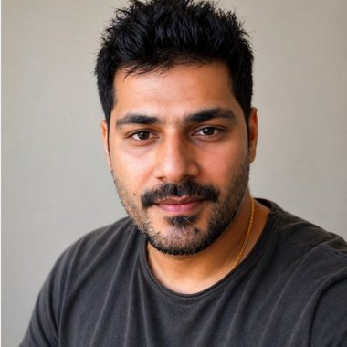 Nishant B. - Freelance Vfx Supervisor