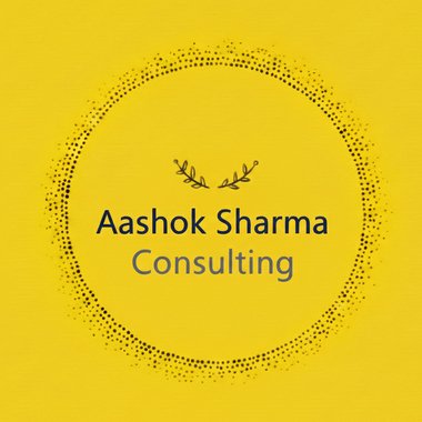 AASHOK S. - Freelance Project Manager