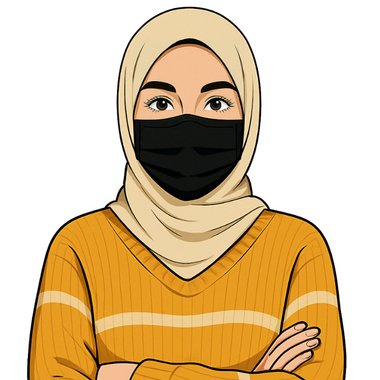 Um M. - Freelance Social Media Freelancer