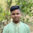 Moshiur Rahaman