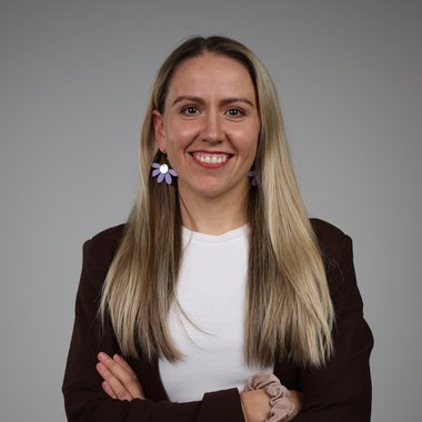Gia J. - Freelance Production Manager