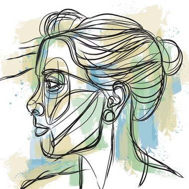 Sarah N. - Freelance Designer