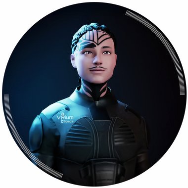 SHUSHU V. - Freelance Screenwriter