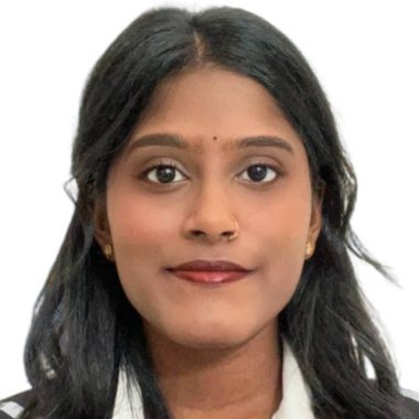 Jeevethaa R. - Freelance Developer