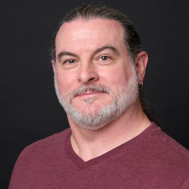 Scot M. - Freelance Voiceover Artist