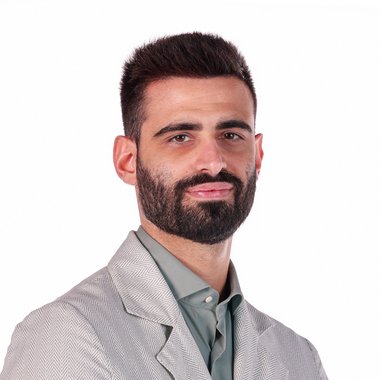 Alessandro B. - Freelance Cms Developer