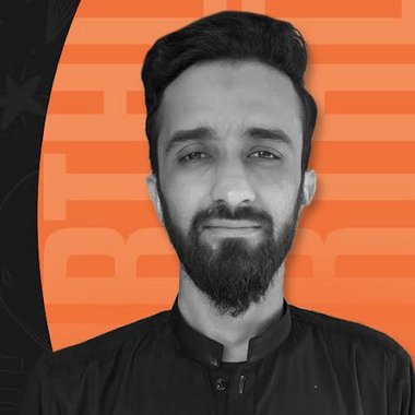 Abdul K. - Freelance Developer