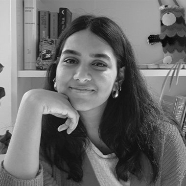 Aarohi B. - Freelance Packaging Designer