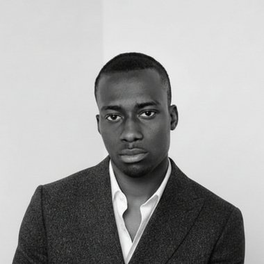 Tosin S. - Freelance Illustrator