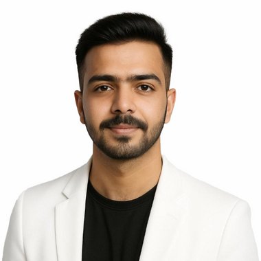 Moin D. - Freelance Graphic Designer