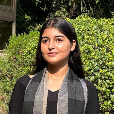 Saakhi S. - Freelance Designer