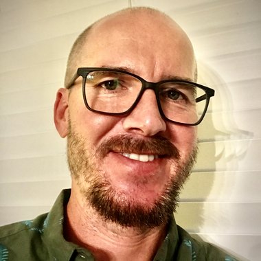 Craig B. - Freelance Music Producer