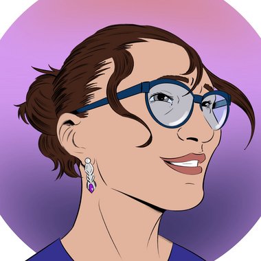 Isabelle A. - Freelance Illustrator