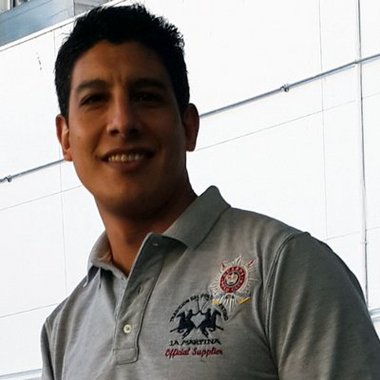 Alejandro A. - Freelance App Developer