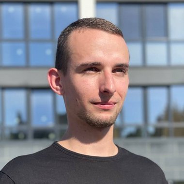 Yurii H. - Freelance Web Developer