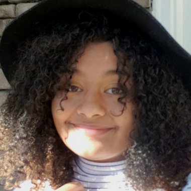 Ariel B. - Freelance Illustrator