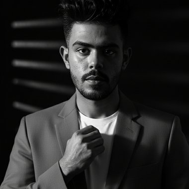 Rafy S. - Freelance Link Building Specialist