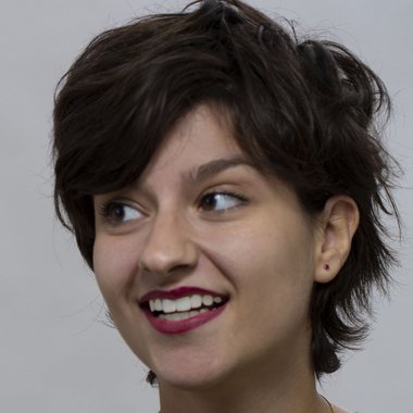 Julie P. - Freelance Animator