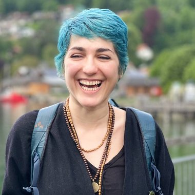 Parva Z. - Freelance Illustrator