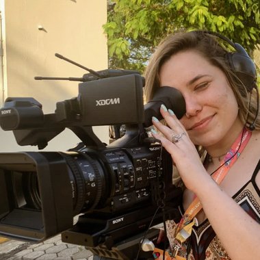 Carolina - Freelance Video Editor