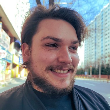 Jacob W. - Freelance Voiceover Artist