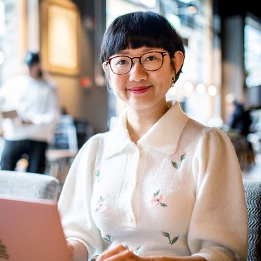 Milly V. - Freelance Digital Marketer