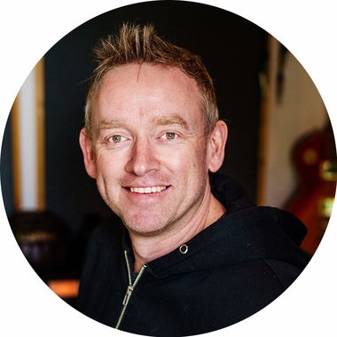 trevorpiggott4822 - Freelance Music Composer