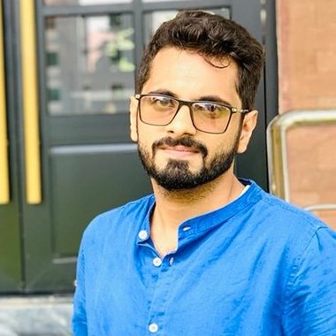 Muhammed S. - Freelance Brand Designer