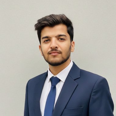 Hamza K. - Freelance Videographer