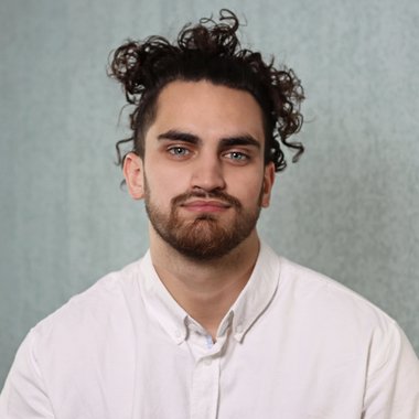 Joel W. - Freelance Sound Technician