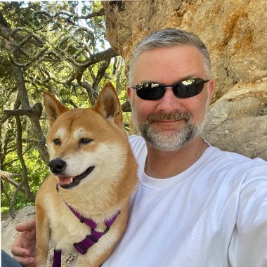 Mike C. - Freelance Web Developer