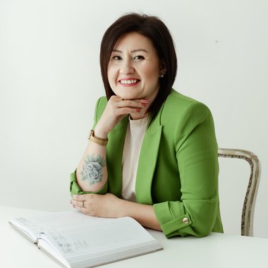 Karolina Z. - Freelance Illustrator