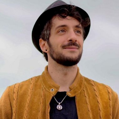 Andrea I. - Freelance Music Producer