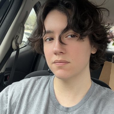 Beck W. - Freelance 2d Animator