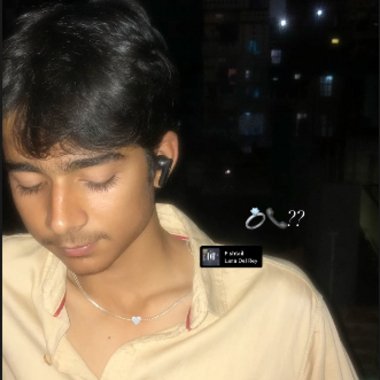 Ayush S. - Freelance Video Editor