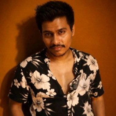 Ehteshamur R. - Freelance Filmmaker