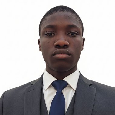 Atoyebi E. - Freelance Videographer