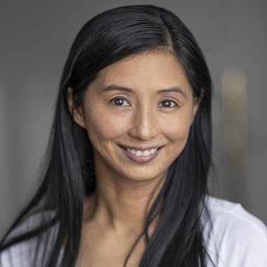 Koreen L. - Freelance Book Cover Designer