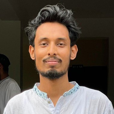 Saqlain D. - Freelance Developer