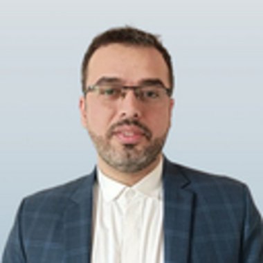 Mohammad F. - Freelance Designer