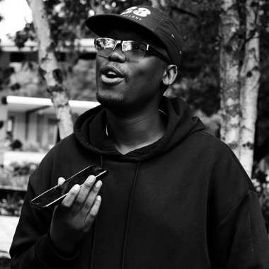 Lindokuhle M. - Freelance Mixing Engineer