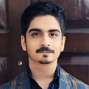 Sachit K. - Freelance Devops Developer