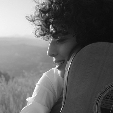 Paschalia - Freelance Guitarist