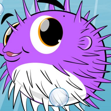 Porter C. - Freelance Animator