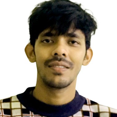 UJJWAL S. - Freelance Web Developer