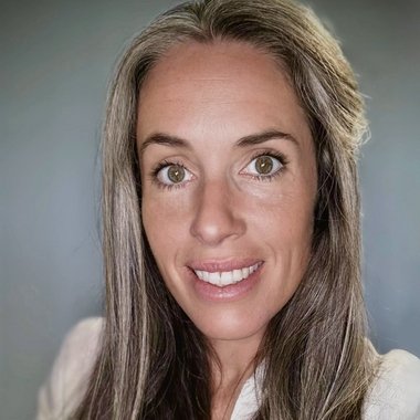 Kristin P. - Freelance Voiceover Artist