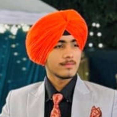 Manjot S. - Freelance Content Creator