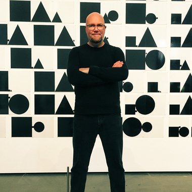 Paul S. - Freelance Designer