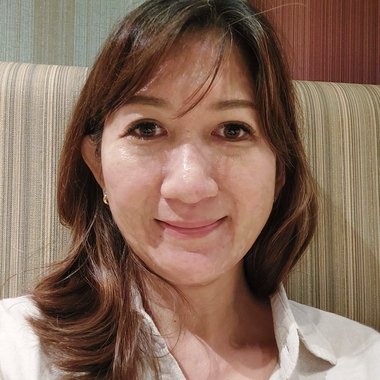 Irene L. - Freelance Product Designer