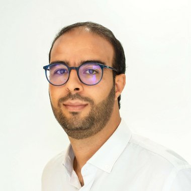 Zied M. - Freelance Cms Developer